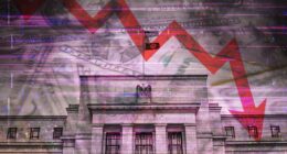 Why JPMorgan is warning the Fed rate cut everyone expects could sink stocks