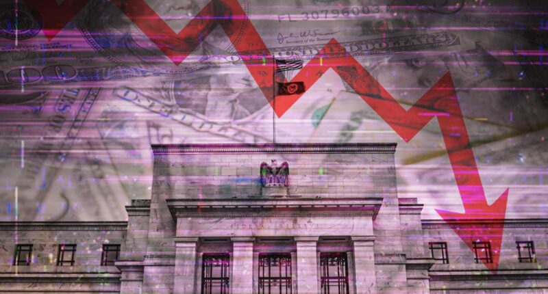 Why JPMorgan is warning the Fed rate cut everyone expects could sink stocks