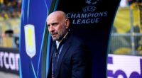 Monchi has left Aston Villa after two years which promised much but did not deliver as they would have hoped