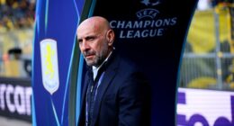 Monchi has left Aston Villa after two years which promised much but did not deliver as they would have hoped