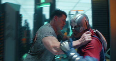 Why Peacemaker Season 2 Does the Multiverse Right