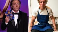 Why 'The Bear' star Jeremy Allen White skipped Emmys 2025