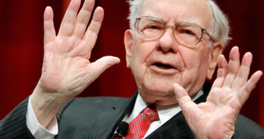 Why Warren Buffett’s Berkshire Hathaway may be placing another bet in petrochemicals