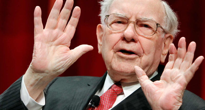 Why Warren Buffett’s Berkshire Hathaway may be placing another bet in petrochemicals