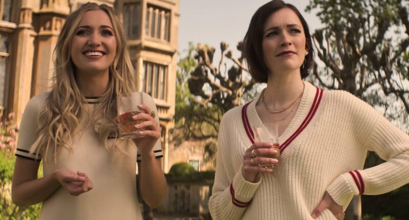 Why You is the Perfect Thriller Series for Netflix