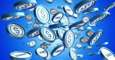 Why banks are afraid you’re going to ditch them for stablecoins