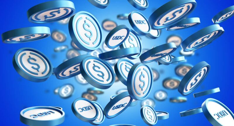 Why banks are afraid you’re going to ditch them for stablecoins