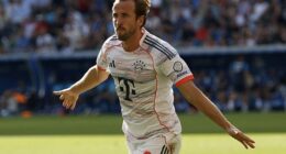 The perfect move for Tottenham's new regime would be bringing Harry Kane back to London