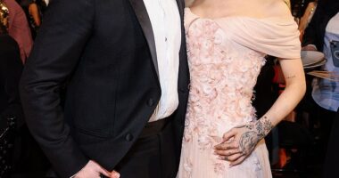 Ariana Grande fans have become convinced that the singer's relationship with Ethan Slater is doomed