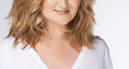 Edwina Ings-Chambers always wanted children and thought she'd meet 'The One' and they'd start a family, but this didn't happen