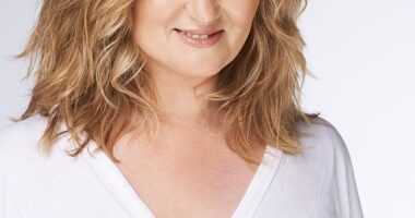 Edwina Ings-Chambers always wanted children and thought she'd meet 'The One' and they'd start a family, but this didn't happen