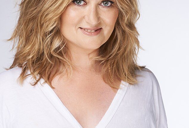 Edwina Ings-Chambers always wanted children and thought she'd meet 'The One' and they'd start a family, but this didn't happen