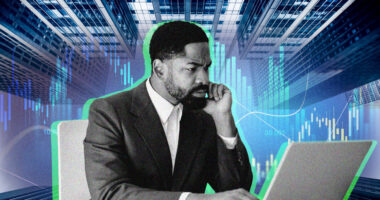 Why it’s getting easier for active managers to beat the S&P 500 in 2025