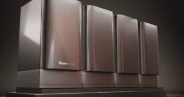 Why it’s time to sell Bloom Energy’s stock after its AI-fueled rally
