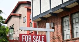 Why mortgage rates are actually going up after the Fed cut interest rates