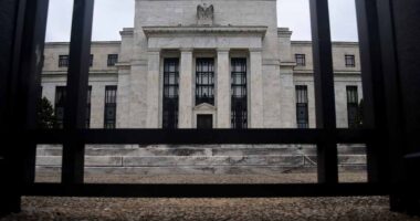 Why the 10-year Treasury yield’s bounce back above 4% should be a warning for investors