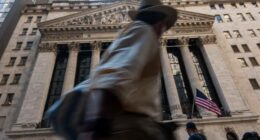 Why the bull market for stocks may now hinge on the 10-year Treasury yield