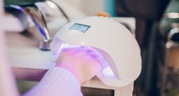 Manicure loyalists will see the cost of their nail appointments soaring in the coming months, an industry expert has claimed (stock image)