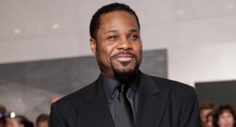 Widow Of Malcolm-Jamal Warner, Tenisha Warner, Shares First Public Message Since His Passing (PHOTO)