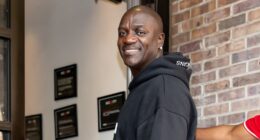 Whew! Akon's Wife Tomeka Thiam Files For Divorce, Alleged Second Wife Amirah-Iman Speaks Out