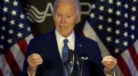 Will There Be a Joe Biden Presidential Library? One Dem Donor Says No, 'Unless It's a Book-Mobile' – RedState