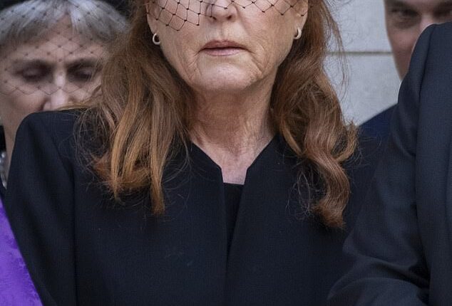 Sarah Ferguson, Duchess of York, has been engulfed by scandal again with the King under huge pressure to expunge her for good over her friendship with Jeffrey Epstein
