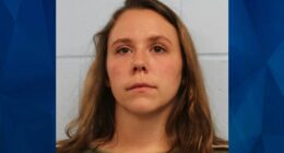 Wisconsin Elementary School Teacher Cries in Court After Sexually Enticing 11-Year-Old Boy