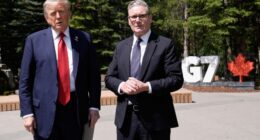 With Trump's Shift Toward Ukraine, the Eurotrash Leaders Begin to Panic – RedState