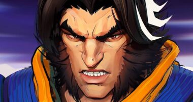 Wolverine's Retro 'From the Chaos' Costume Perfect for Marvel Rivals