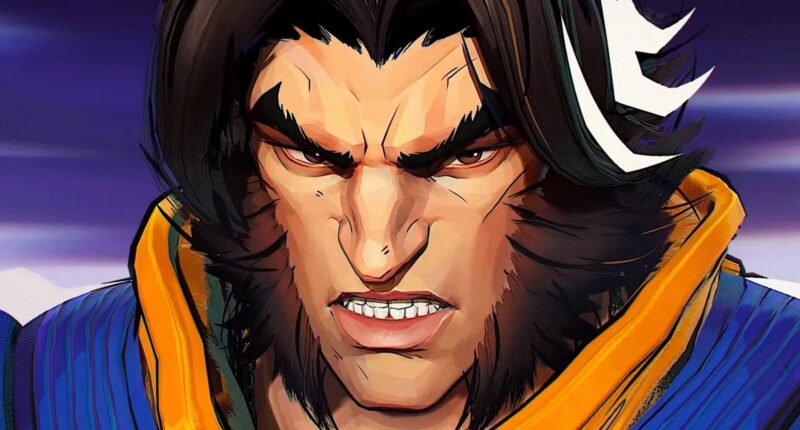 Wolverine's Retro 'From the Chaos' Costume Perfect for Marvel Rivals