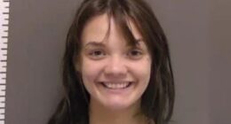 Woman faces attempted murder charges after allegedly attacking boyfriend with hatchet while he slept