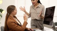 A woman revealed she got fired from her new job before even starting... and the reason why has sparked a fierce debate online (stock image)