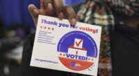 Woman in Orange County Registers Her Dog to Vote; The Dog Casts Ballots in Two Elections – RedState