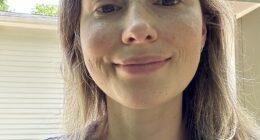 April Catudal, 37, from Atlanta, Georgia, has issued a stark warning about a common hobby, as she believes it led to her cancer diagnosis