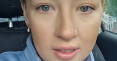 TikToker Insightful Lucy has lost 6.5 stone in a year using 'King Kong' weight-loss drug Mounjaro. In a recent video, she revealed the side effects that had hit her straight away when she first began on a 2.5mg dose