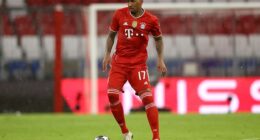 Former Bayern Munich defender Jerome Boateng has announced his retirement from football