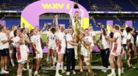 World Rugby revamp international calendar after record-breaking Women’s World Cup