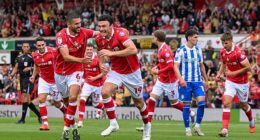 Wrexham's first month back in the second tier, their first time at this level in 43 years, has not been without incident on and off the pitch
