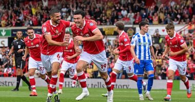 Wrexham's first month back in the second tier, their first time at this level in 43 years, has not been without incident on and off the pitch