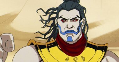 ’X-Men ‘97’ Star Is “Amazed” Disney Greenlit Season 2 [Exclusive]