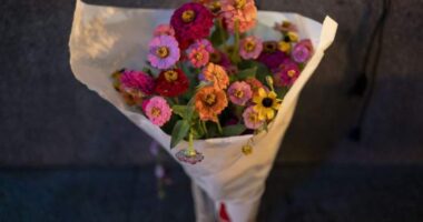 Yankees honor Activist Charlie Kirk in powerful pregame moment
