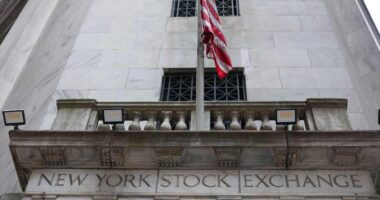 Yes, stock-market valuations are high. But this Wall Street veteran outlines 4 scenarios that could keep the rally going anyway.