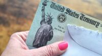 You won’t get a paper Social Security check in October — or ever again. Here’s how you’ll be paid instead.