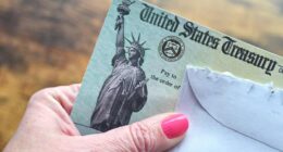 You won’t get a paper Social Security check in October — or ever again. Here’s how you’ll be paid instead.