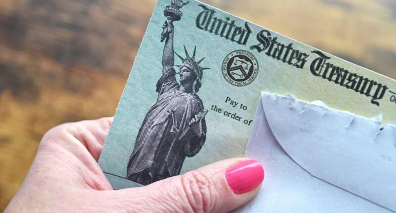 You won’t get a paper Social Security check in October — or ever again. Here’s how you’ll be paid instead.