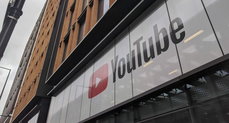 YouTube Settles Trump’s Account Suspension Lawsuit for $24.5 Million.