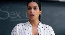 YouTuber Lilly Singh's New Sex Comedy Is an Awkward Coming-of-Age Romp That Feels Incomplete