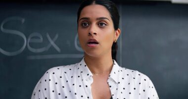 YouTuber Lilly Singh's New Sex Comedy Is an Awkward Coming-of-Age Romp That Feels Incomplete