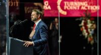 Young Men Seek Truth And Purpose, Not 'Compromise Christianity'