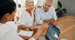 Your financial plan looks like a winner. Do you really need a second opinion? 